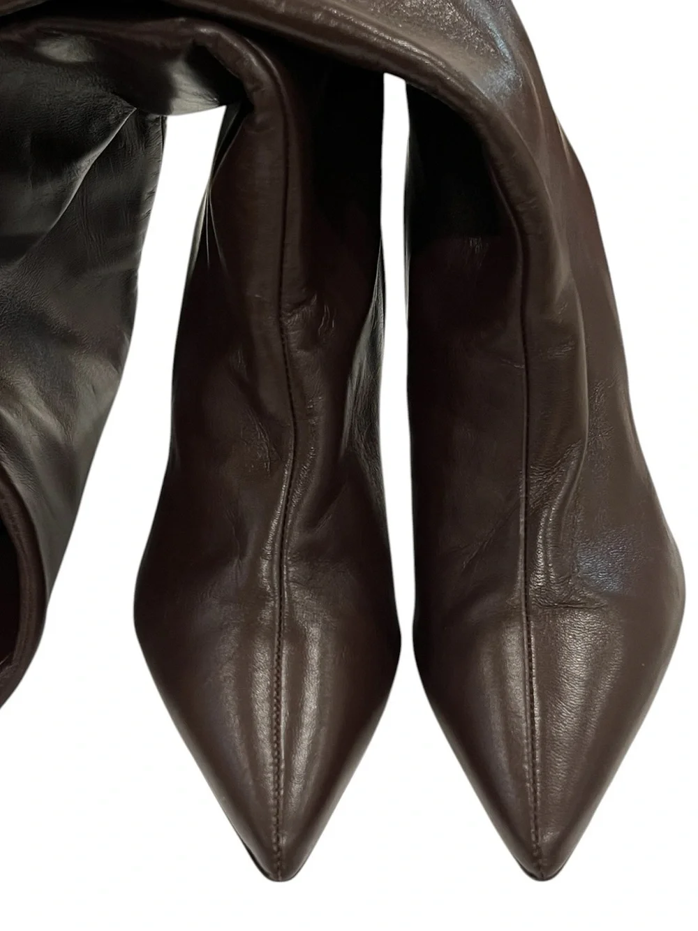 STAUD Sebastian Over the Knee Boot